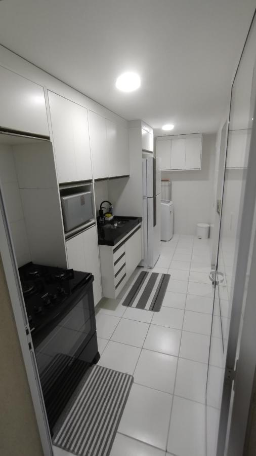Apartamento Guaruja Enseada Exterior foto