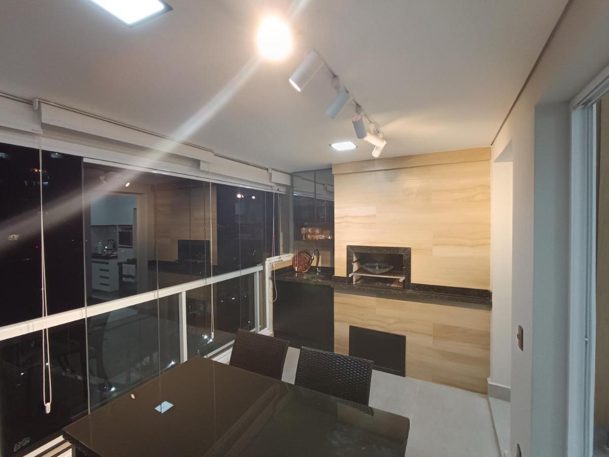 Apartamento Guaruja Enseada Exterior foto