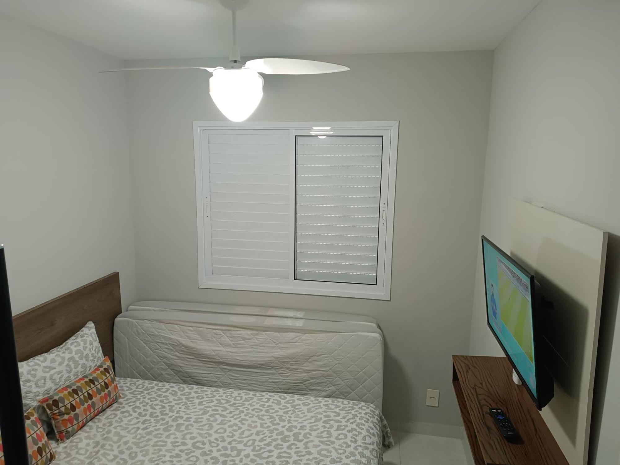 Apartamento Guaruja Enseada Exterior foto